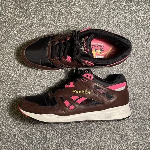 Reebok ventilator koyomi - reebok,
