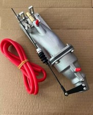 Water Thruster 18mm Metal Diecast turboPump CNC impeller for 24-28in RC Jet Boat