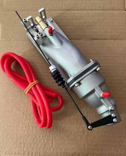 Water thruster 18mm metal - water,