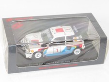 1/43 Peugeot 205 T16 Evo.2