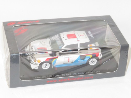 Peugeot 205 t16 - peugeot,