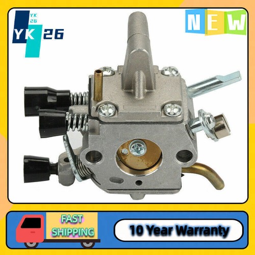 Mower carb carburetor - mower,