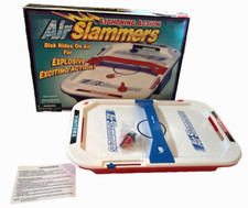 NEW Air Slammers Lightening