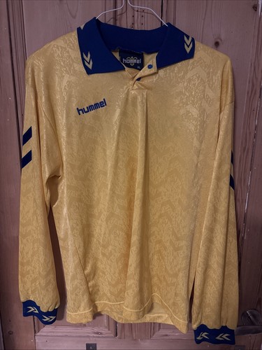 Hummel football shirt - hummel, jersey
