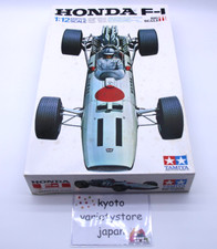 TAMIYA 1/12 Honda F-1 RA273