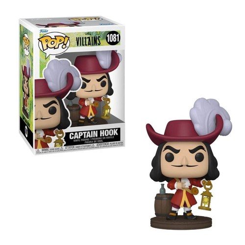 Disney villains captain hook - disney,