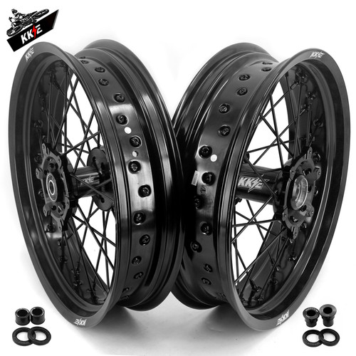 Kke all black - kke,