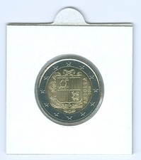 Andorra Coin Mint (Choose from 2014 - 2025 and 1 Cent - 2 Euro)