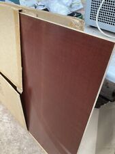 tufnol Phenolic Cotton sheet board