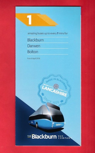 Transdev timetable blackburn - -,
