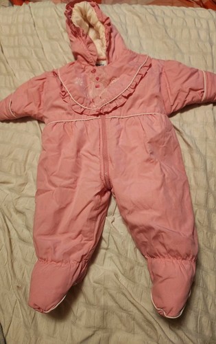 Vintage baby bgosh osh kosh - bgosh,