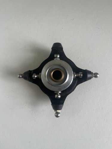Hirobo swashplate assembly - sf,
