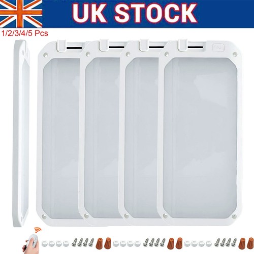 12v led caravan light - led,