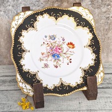 Rare Vintage Plant Tuscan