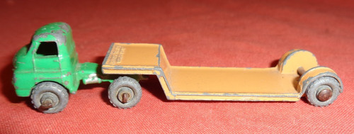 Vintage matchbox moko lesney - vintage,