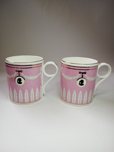 Wedgwood archive pink cameo - wedgwood,