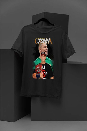 John cena wwe - retro, champion