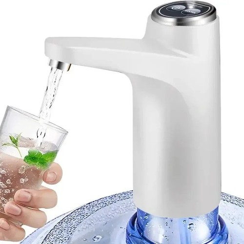 Portable gallon water bottle - portable, 5
