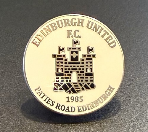 Edinburgh united scottish - edinburgh, fc