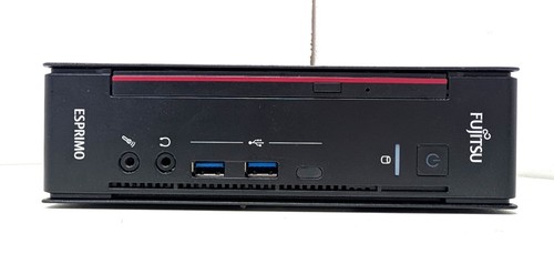 Fujitsu esprimo q558 - fujitsu,