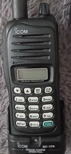 Icom A14 Airband