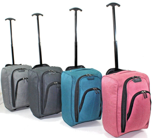 Easyjet under seat cabin case - easyjet,