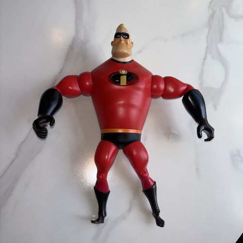Disney pixar the incredibles - pixar,
