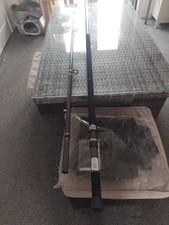 Kamikaze Beach Caster 13ft X2