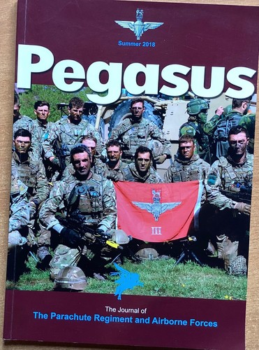 Pegasus summer 2018 original - summer, 2018.