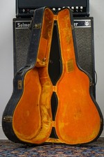1961-63 Gibson USA Ess & Ess