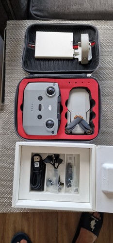 Dji mini drone camera - 2,
