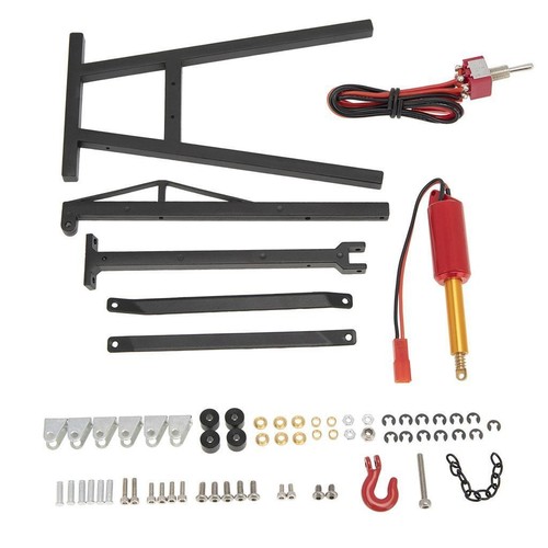 New engine crane hanger - rc,