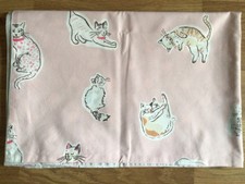 USED 1 Housewife Pillowcase