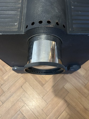Johnson epidiascope model - epidiascope,