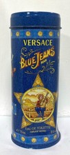 Versace Blue Jeans Man Edt