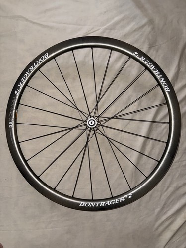 Bontrager aeolus carbon - aeolus,