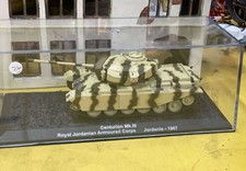 Deagostini Model Tank 1/72  Centurion MKIII  Pic 26