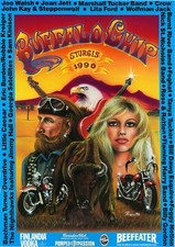 1990 MARSHALL TUCKER BAND