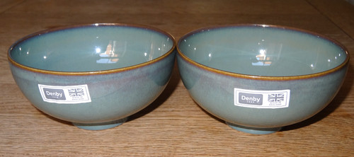 Denby regency green brand - x,
