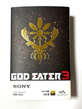 SONY Walkman NW-A55 16GB GOD