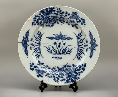 Large early 18thc english - large, early-18thc