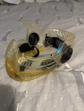 Clear OG JT Proteus Paintball