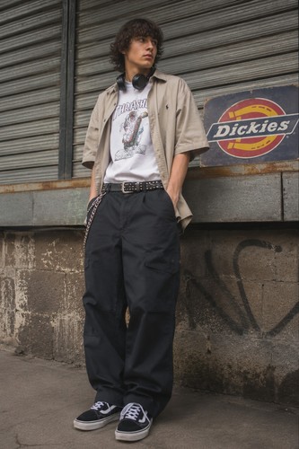 Dickies everyday work trousers - dickies,