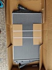 Premium turbo intercooler - turbo,