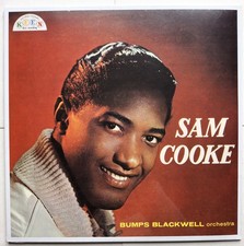 Sam Cooke/Bumps Blackwell