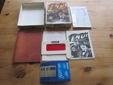 Atari ST Indiana Jones And The