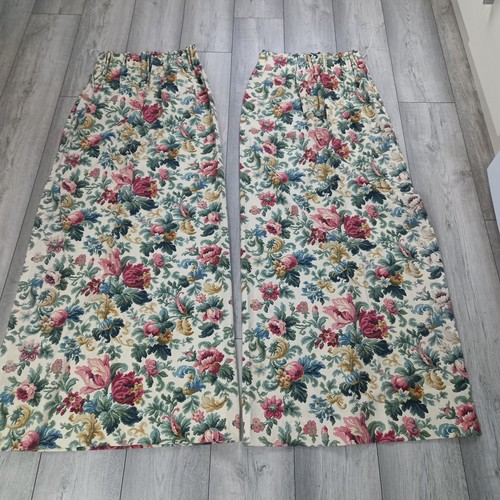 Vintage sundour floral - vintage,