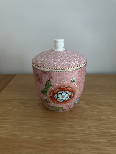 Pip studio porcelain - pip, pink