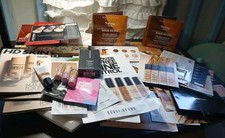 LOT OF 35+ HIGH END FOUNDATION
