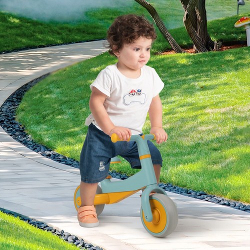Balance bike wheels kid - balance, 2